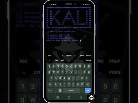 How to Install Kali Linux on Mobile | Complete Guide (Termux + Nethunter)
