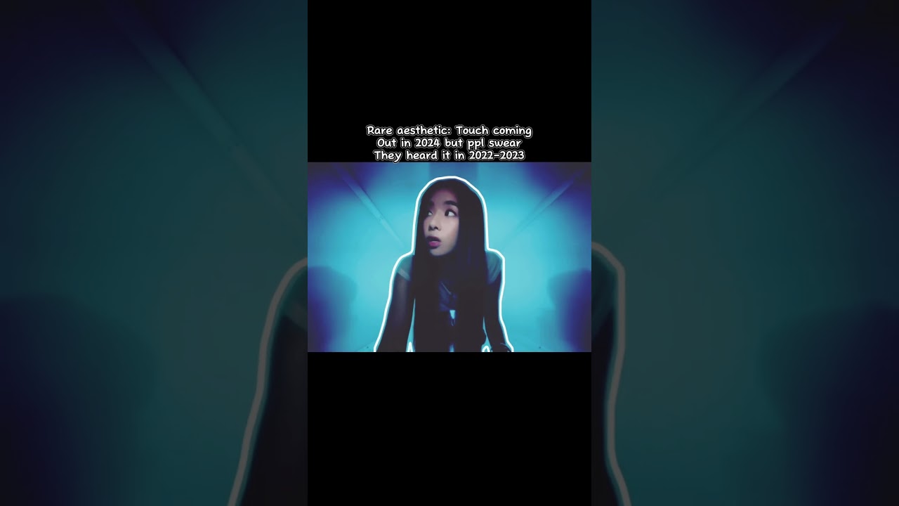 2023 Trending Song 😭 #Katseye #Touch