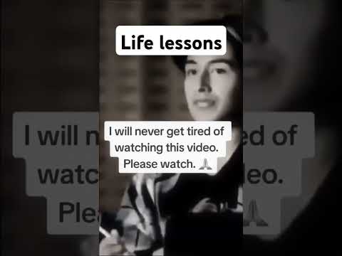 Life lessons for us all..watch till the end #lifelessons #trendingshorts #justice #criticalthinking