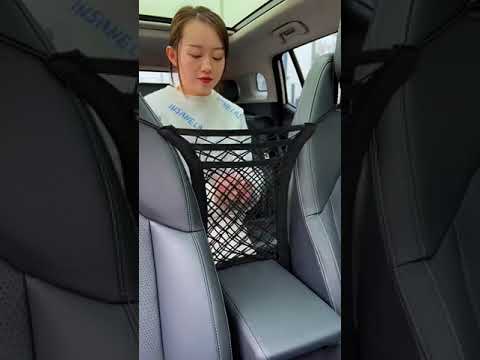 Smart Car Accessories & Gadgets for Easy Driving π