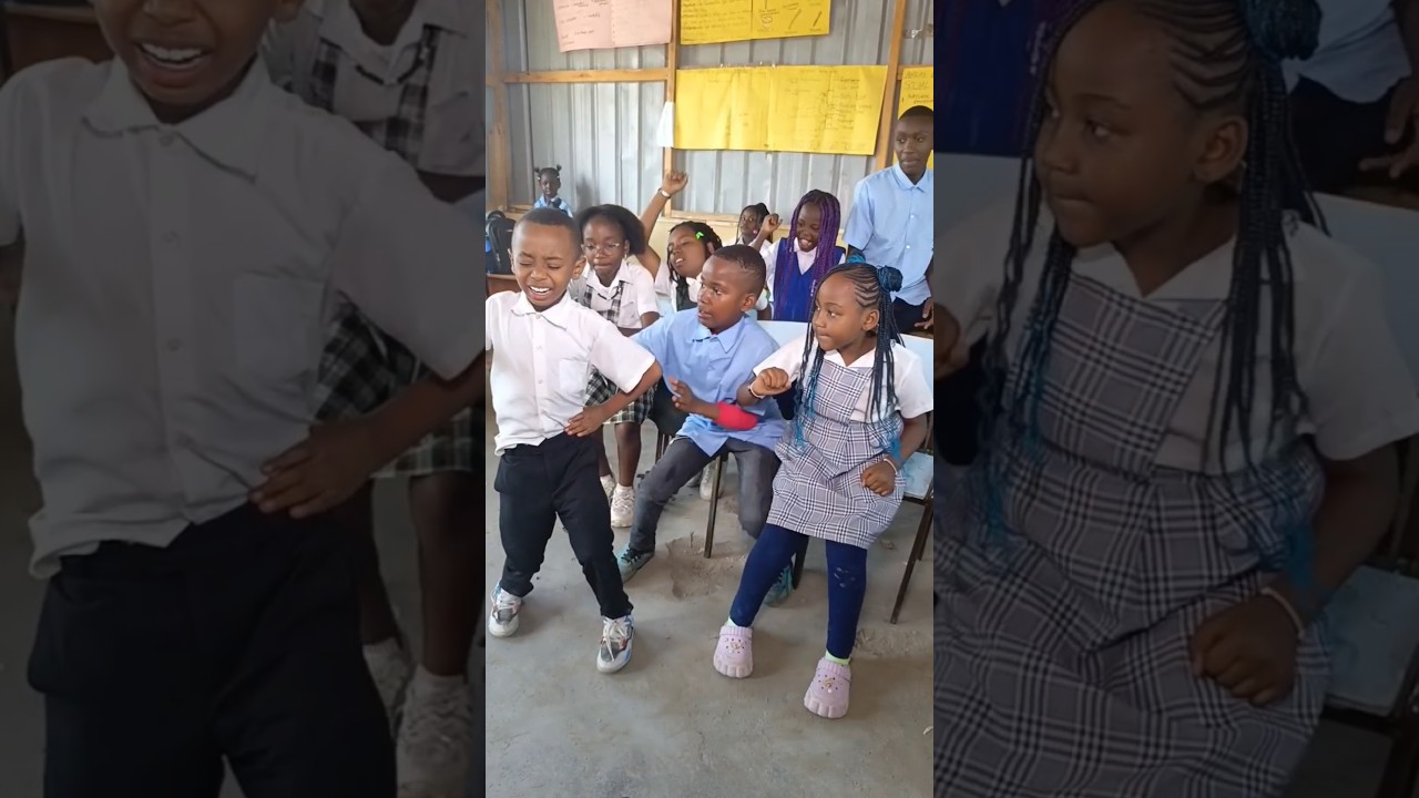 I Nearly Broke My Back Dancing! 😂