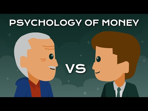 Pensiunan OB Punya Aset 120 Miliar dari Investasi Saham