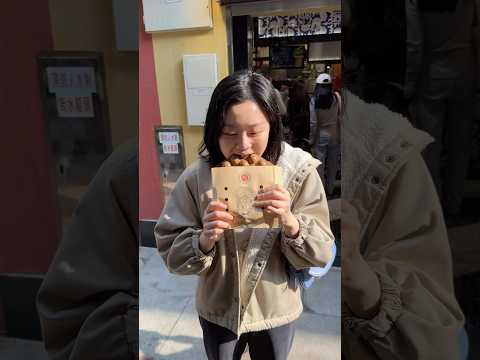 what I ate in a day in #macau, china 🇨🇳