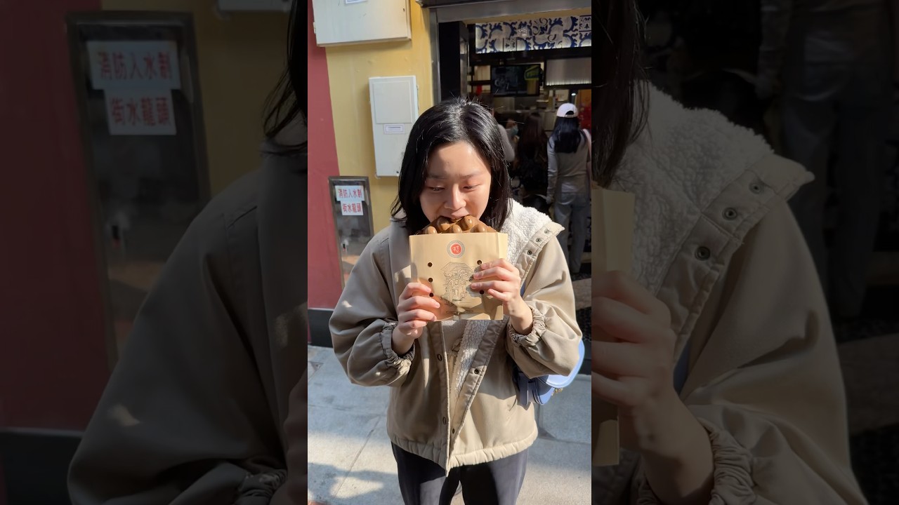 A Day of Delicious Eats in Macau 🇲🇴