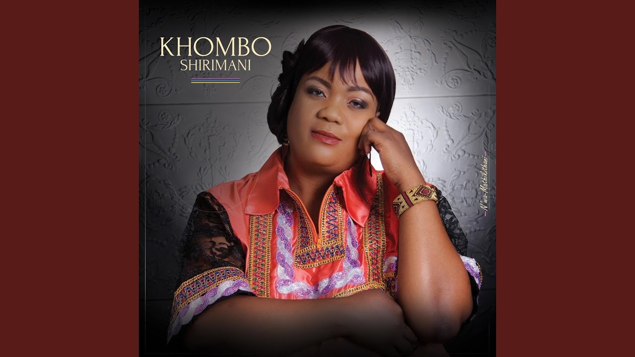 Weekend Special by Khombo Shirimani N'wa-Mathikithani 🎶