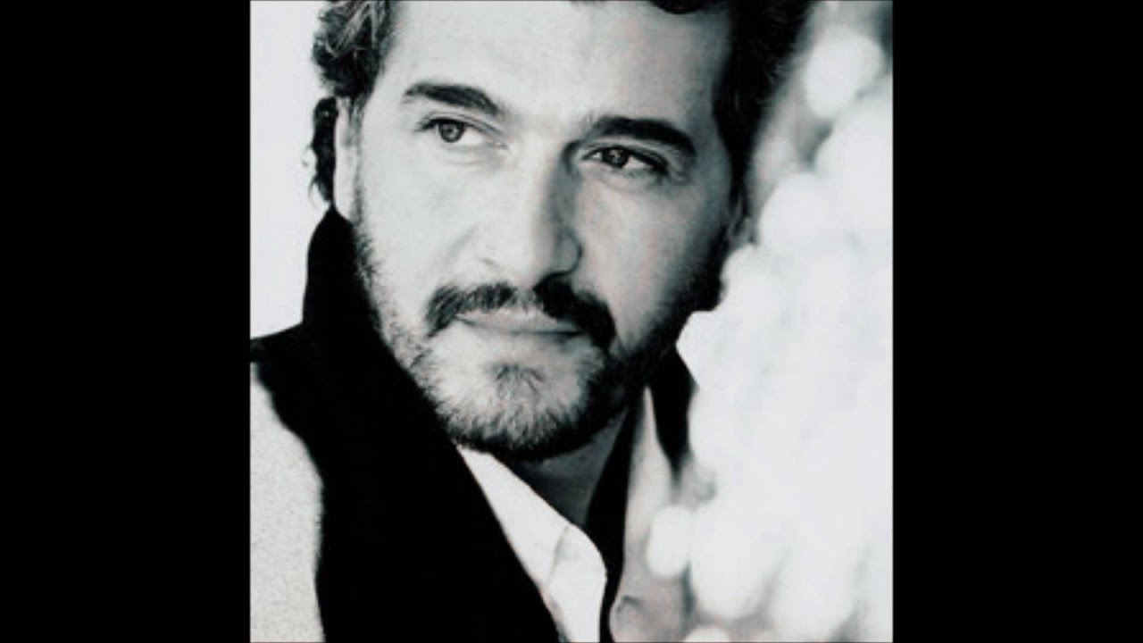 Daniel Levi - L'Envie d'Aimer (Les Dix Commandements)