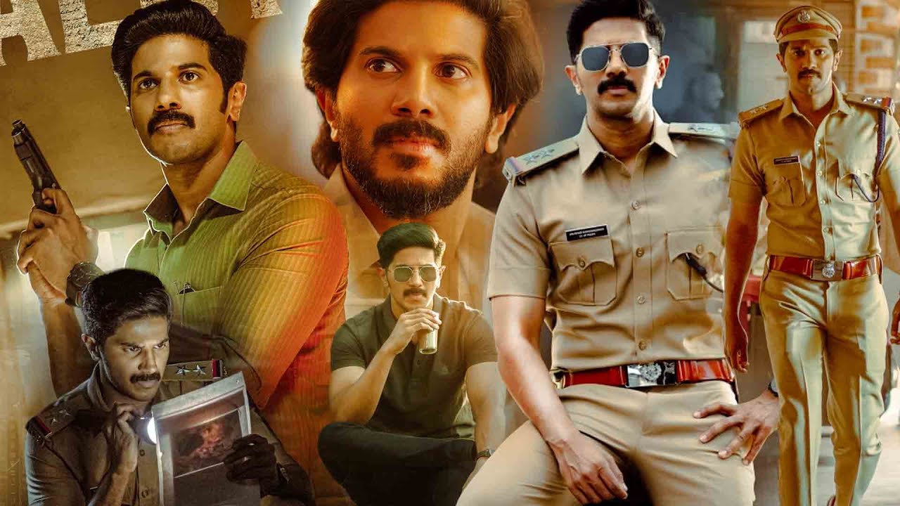 Dulquer Salmaan Tamil Hit Full Movie 🎬