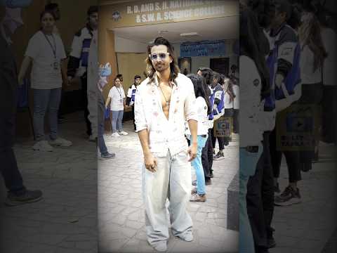 Harshvardhan Rane is pursuing graduation along with acting 😱#harshvardhanrane #sanamterikasam