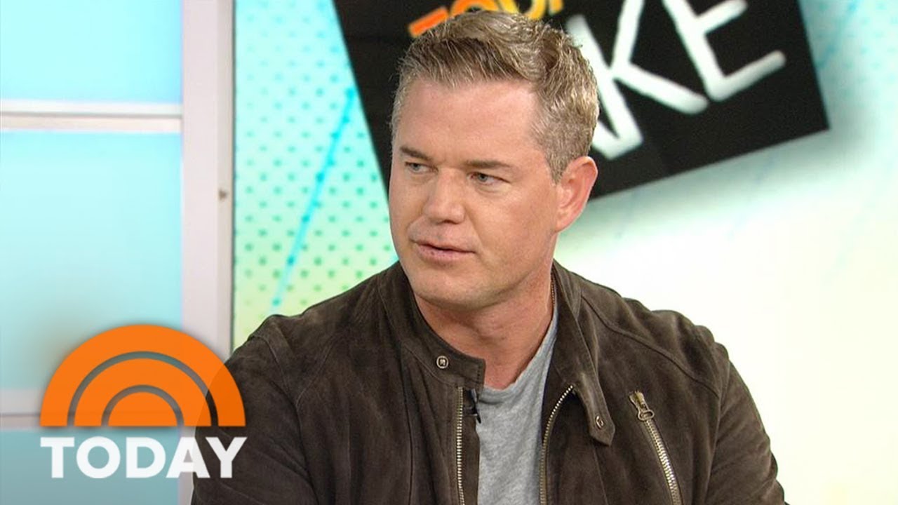 Eric Dane Reveals His Intense Fight Against Depression 😢