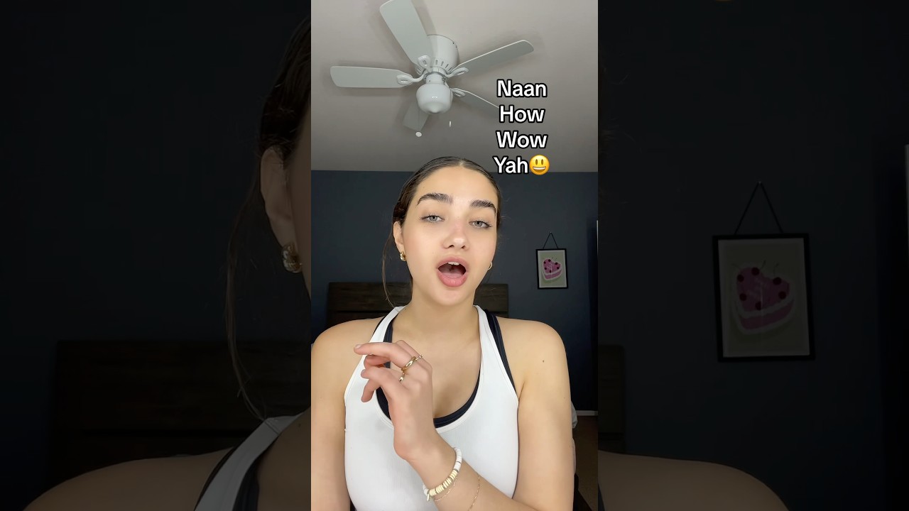 Arabic Is Challenging 😓