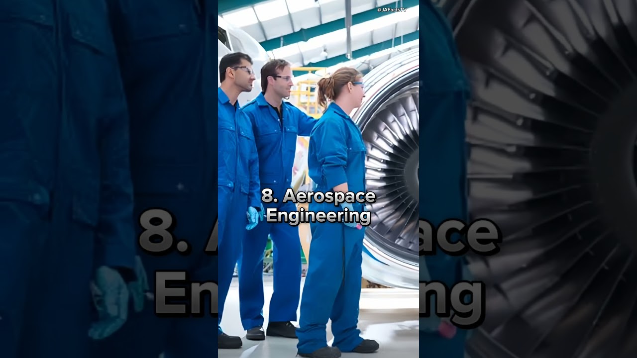 Top 10 High-Paying Engineering Courses in India 🇮🇳
