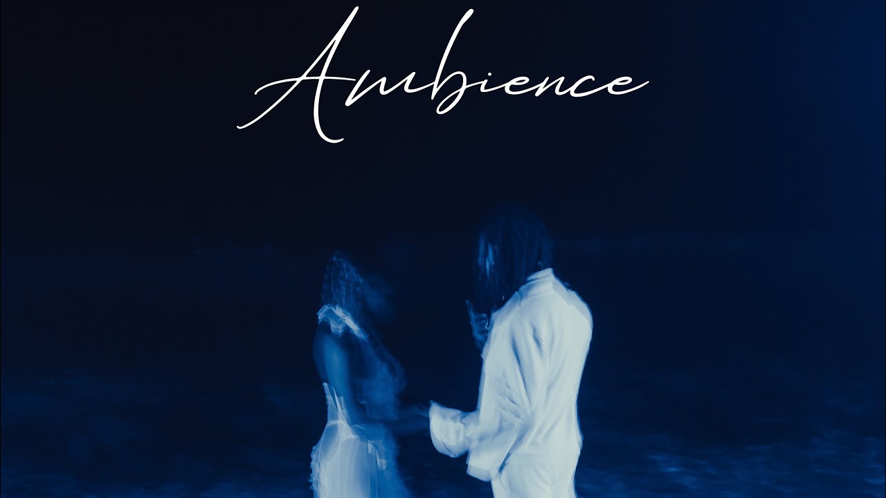 D’yani - Ambience (Lyric Video) 🎶