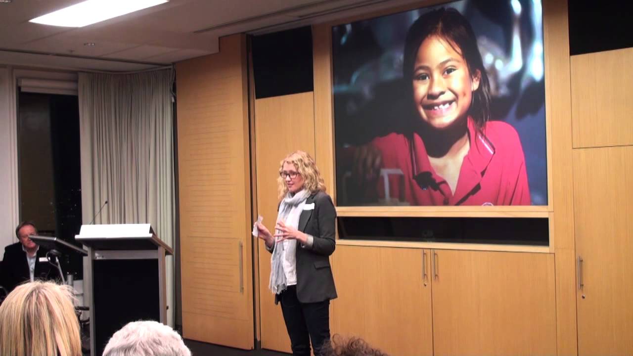 Sydney Story Factory Empowers Youth Through Writing βοΈ