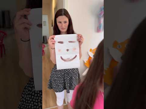 Mia! So gehst du nicht aus dem Haus! 😳🤷♀️