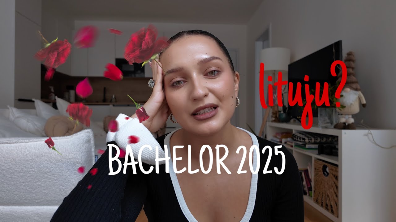 Bachelor 2025: Odpovědi na vaše otázky 🎥