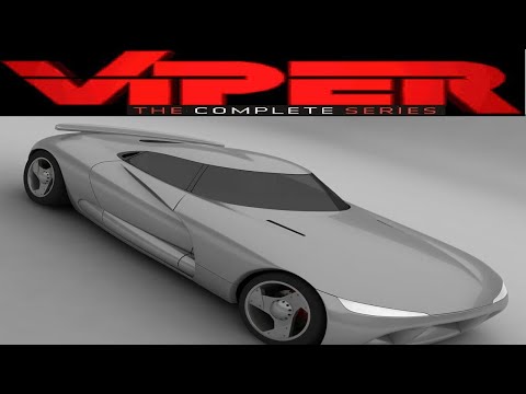 Viper TV Series1994 -The Complete TV Series- S2Ep9 (HD) every Sunday |New Episodes#90stvshows