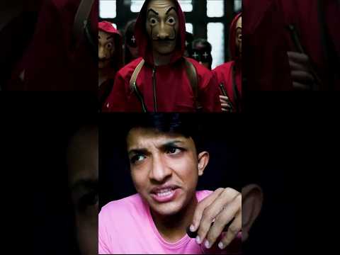 3 MUST WATCH Robbery Movies 🔥