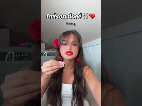 Prison Dorée Part 3 💔