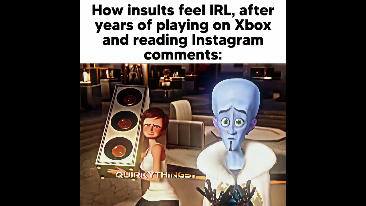 Epic Metroman Meme 😂 | The Ultimate Insult Comebacks