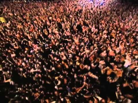 Rage Against the Machine Woodstock '99 Concert (2013 DVD)