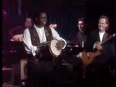 Lee Ritenour & Paulinho da Costa - Bahia Funk (1990) 🎶