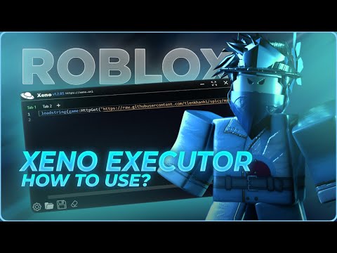 ✅ Xeno Executor v1.2.85 – Free Roblox Executor 2025 (Keyless & Safe)