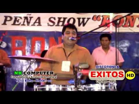 mix tony - los chicos de son de fuego (en vivo)