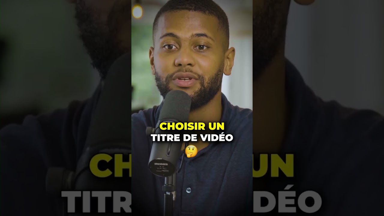 Révolutionnez votre création de contenu avec l'IA 🤖