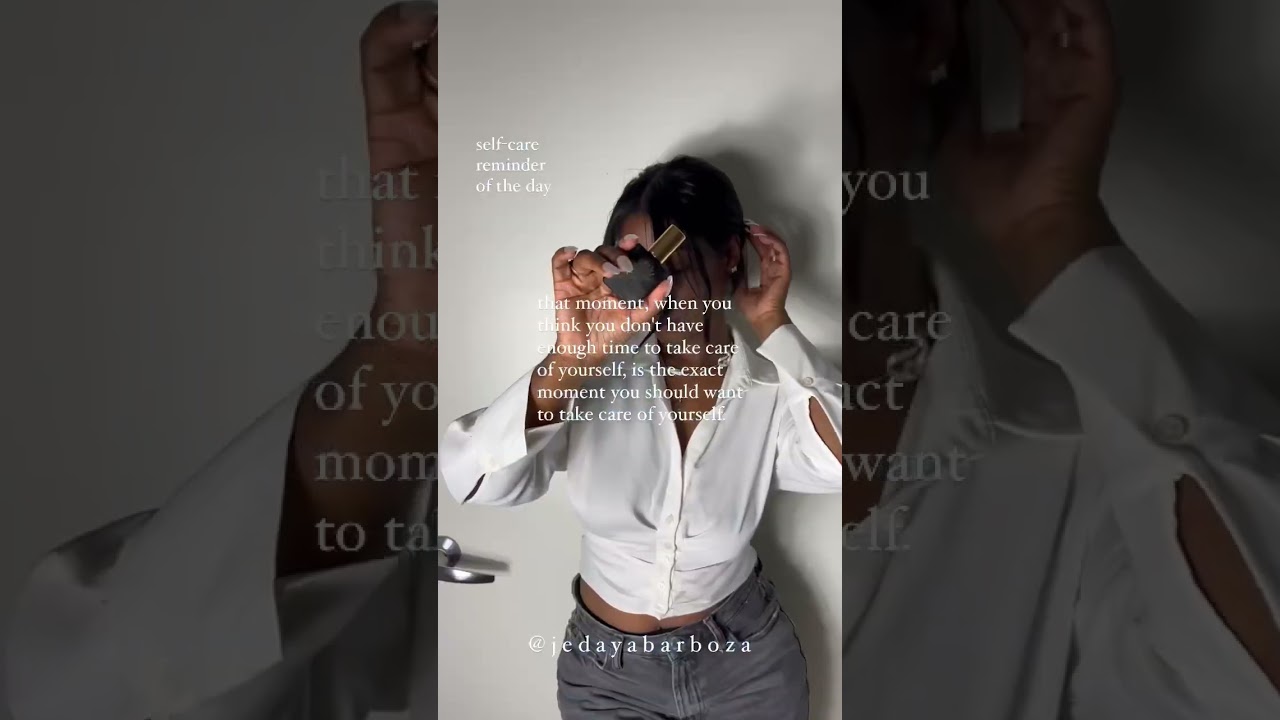 Prioritize Self-Care on a Budget: Simple Tips to Feel Better 🌸