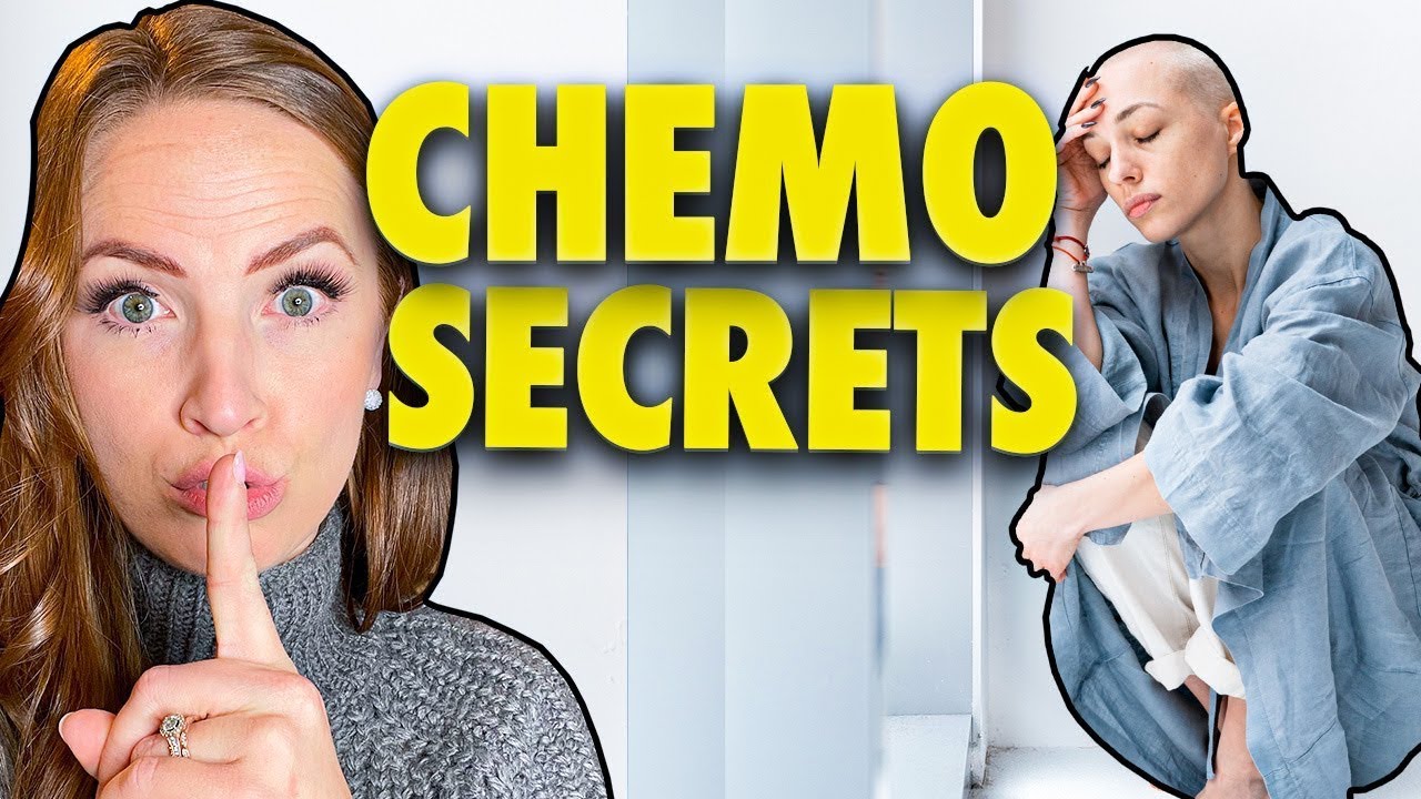 12 Chemo Secrets They Never Tell You 🚫