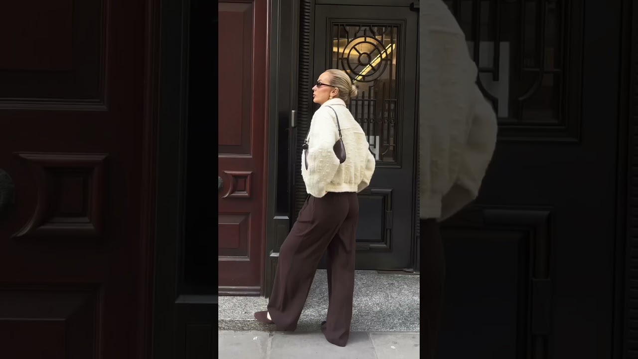 Day 10 of 31 Spring Outfits