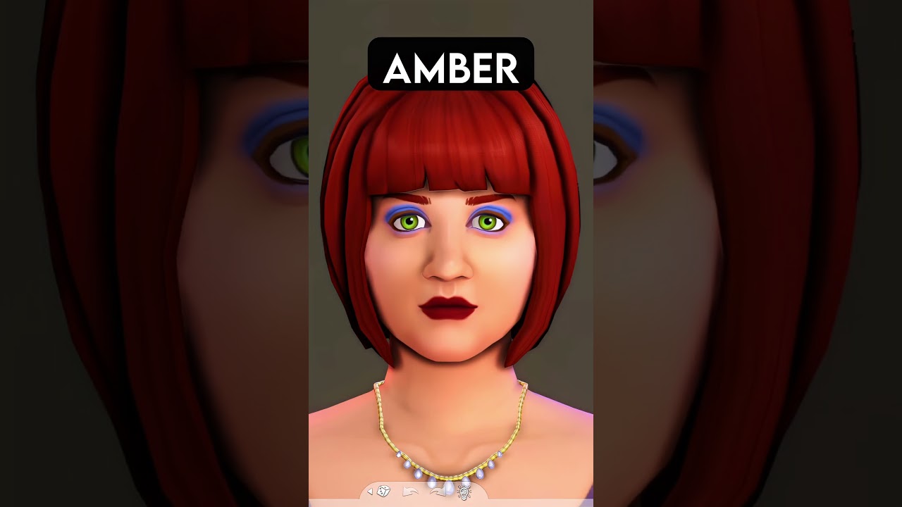 My Unique Style of Remaking EA Townies 💅