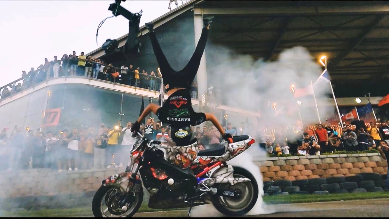 رامي صلد: مفيش مستحيل 🔥