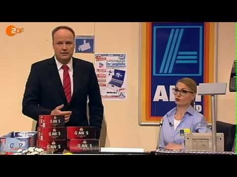 heute-show: ALDI-Hobbyfilmer 🎥