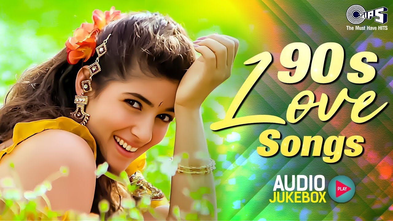 🌹 Live 90s Love Songs | Top Hindi Hits of the 90s | Nostalgic Old Hindi Songs