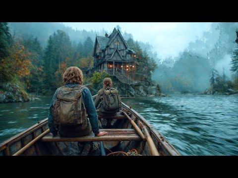 The Adored (Hindi Dubbed) | 2025 Hollywood Horror Thriller | Full Movie in HD