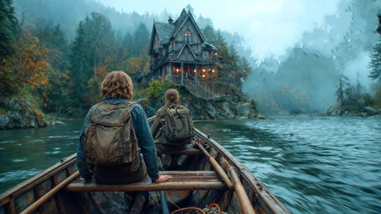 The Adored (Hindi Dubbed) | 2025 Hollywood Horror Thriller | Full Movie in HD