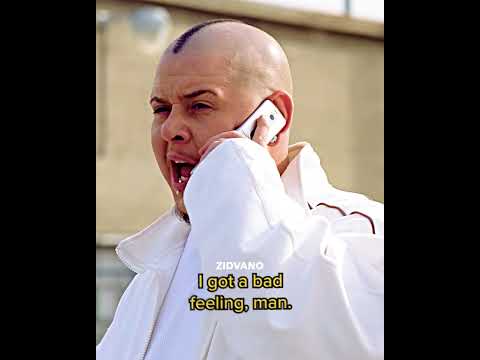 Combo Dies 💔 | Breaking Bad S2.E11 | #shorts