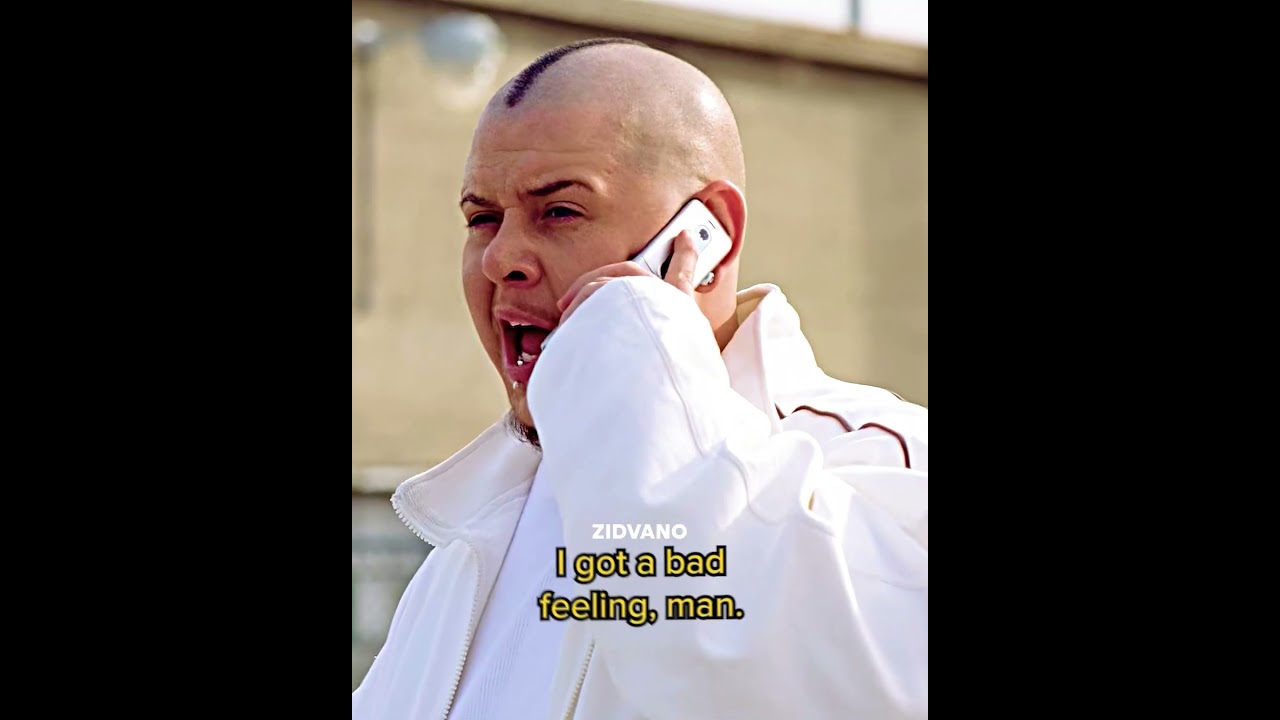 Breaking Bad Shock! Combo Dies 💔 | S2E11 | #shorts