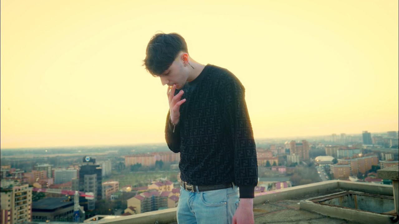 Giaron - Ruggine (Prod. Areck) 🎶