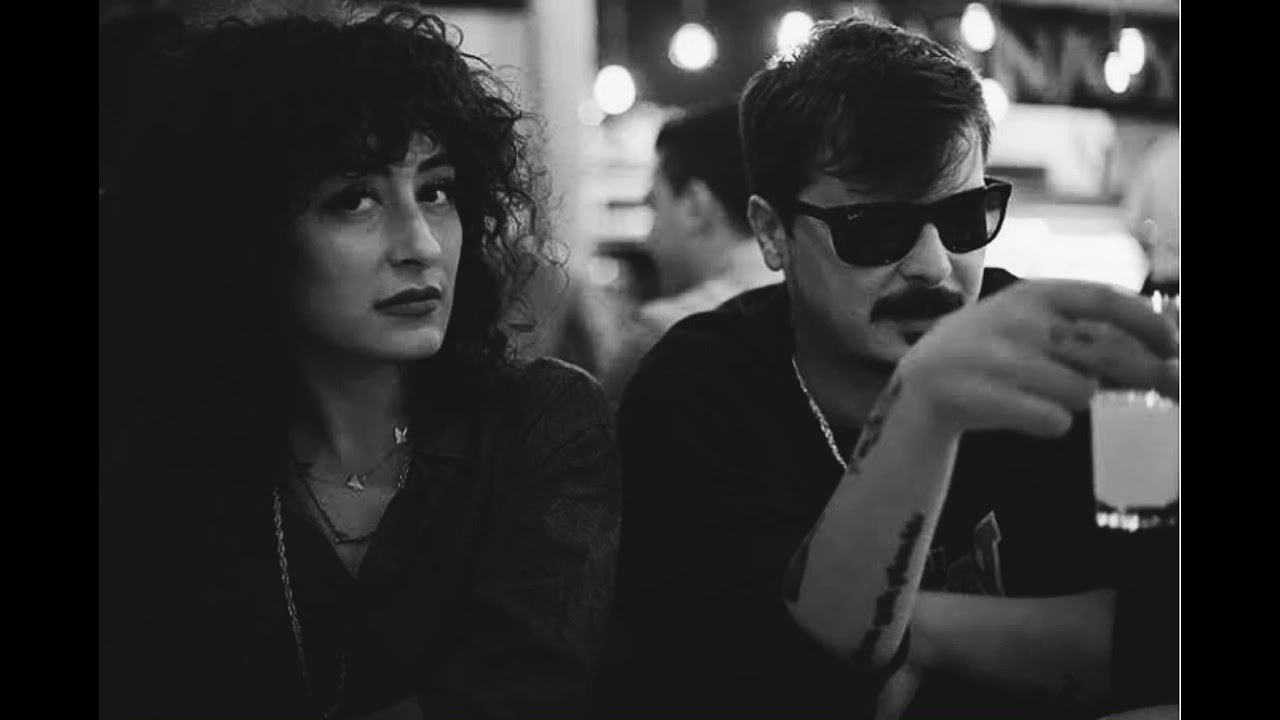 Joya & No.1 & Melek Mosso - Hiç Işık Yok (Remake Beat) 🎶