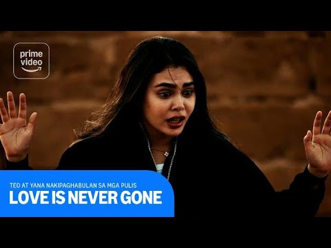 Love Is Never Gone: Teo & Yana on the Run | Prime Video