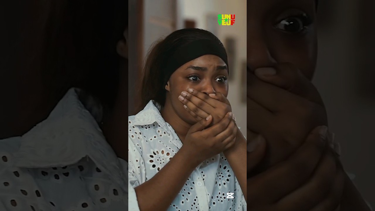 Serie Crédule Épisode 49 – Découvrez la Suite Époustouflante !