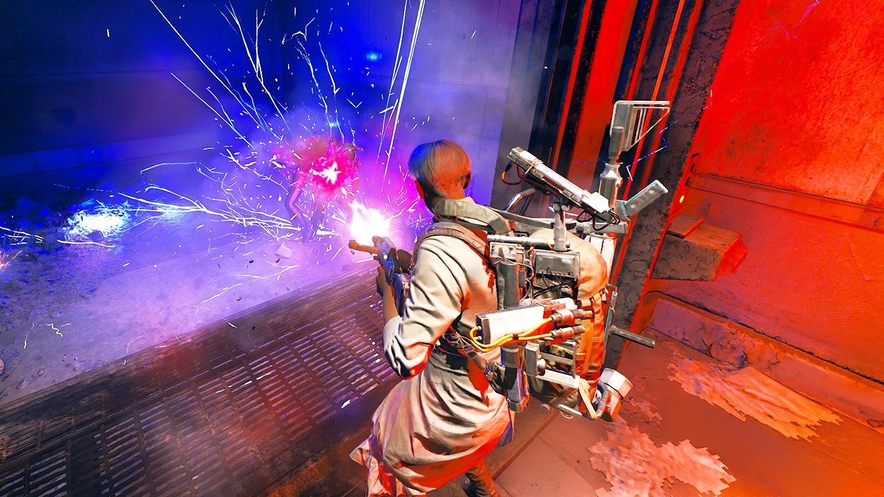 Epic PVP Showdown in ARC Raiders 🎮