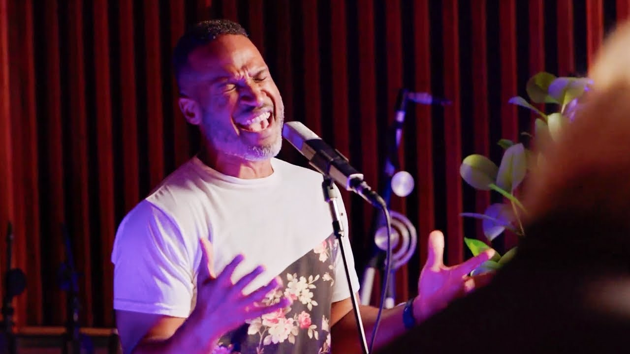 Free Fallin' Funk Cover ft. David Simmons, Jr. 🎶