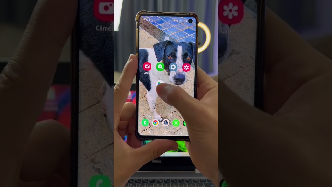 Guia para Remover Vírus do Seu Celular Android