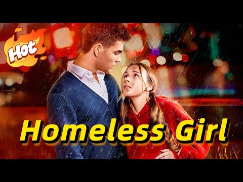 The Billionaire Married a Homeless Girl【Reelshort】#drama