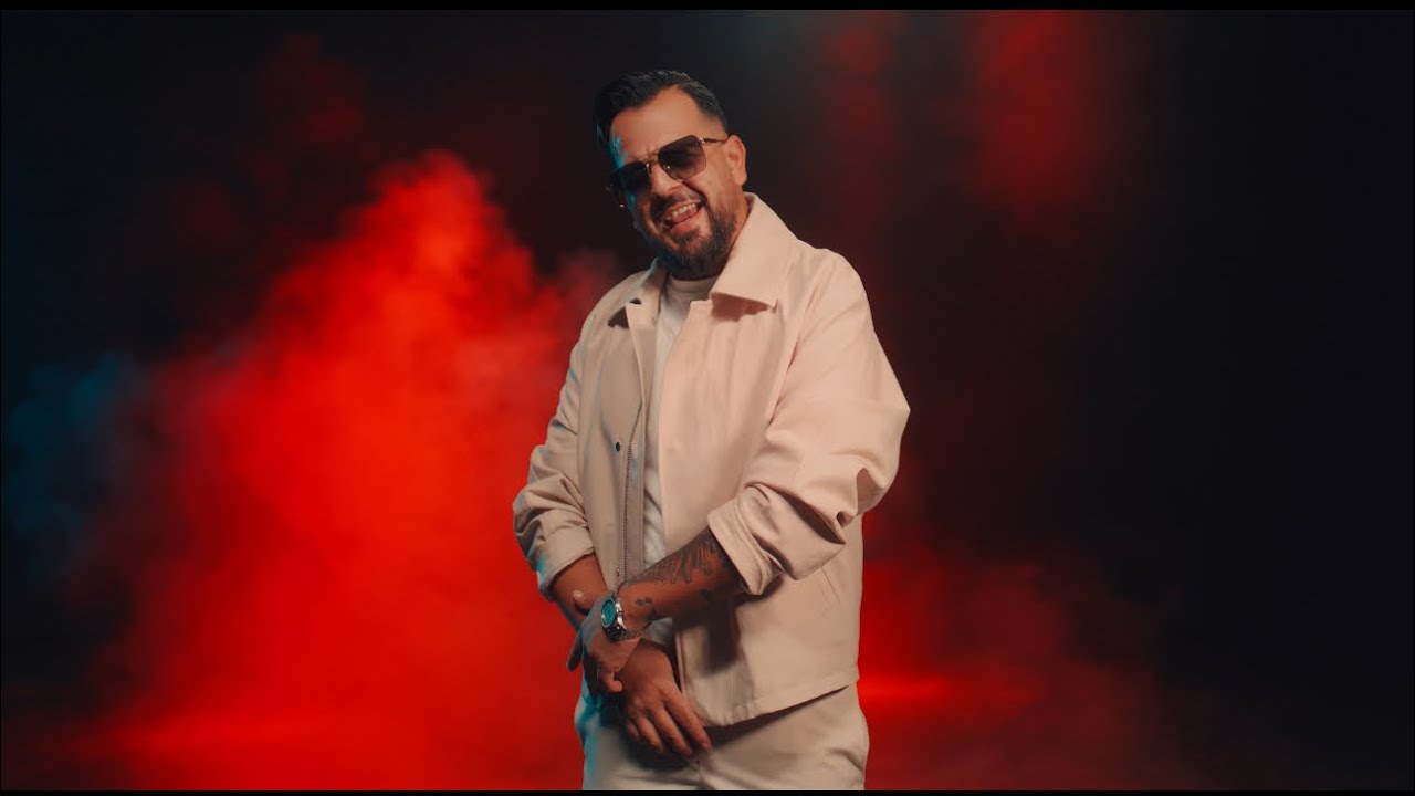 Kenan - Wallah Wallah (Official Video) 2025