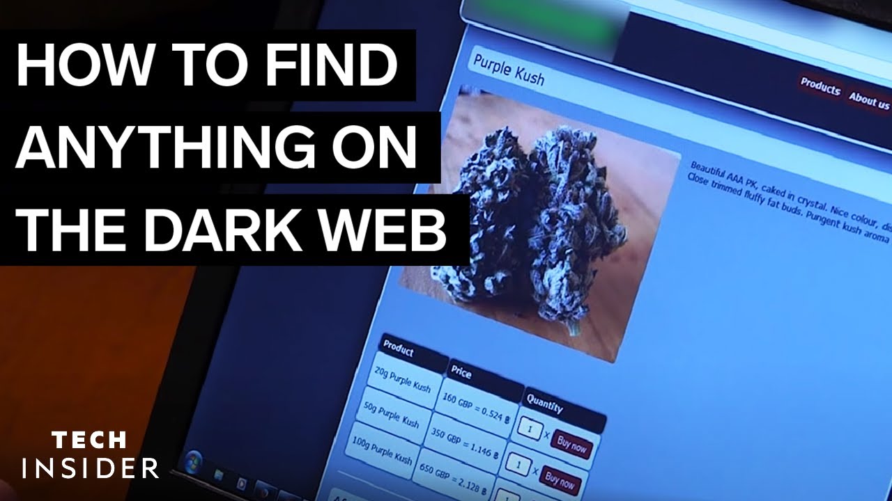 Ultimate Guide: How to Safely Find Anything on the Dark Web π