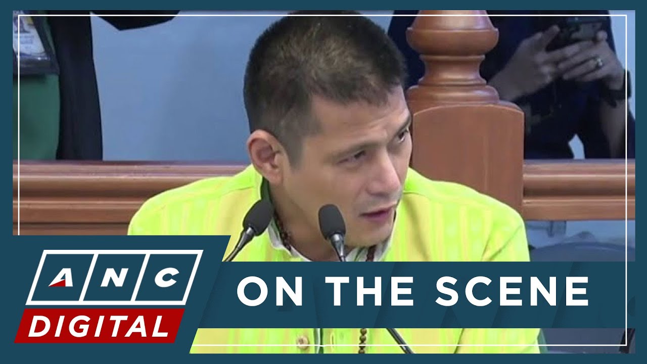 Padilla Praises OVP's Charitable Efforts as Budget Restored to P889M